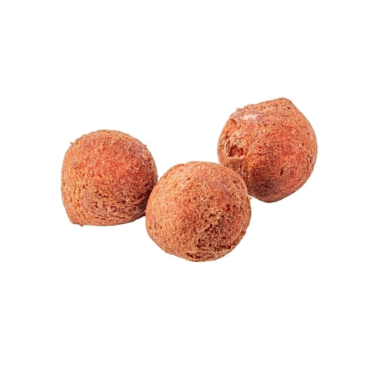 Rich's Strawberry Cheesecake Filled Donut Bite, 220 x 1.31 oz Case - Bakery & Desserts