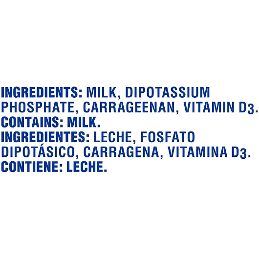 Carnation Nestle Vitamin D Added Evaporated Milk, 6 x 97 fl oz Case - DOT product image 6