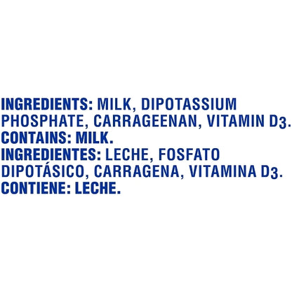 Carnation Nestle Vitamin D Added Evaporated Milk, 6 x 97 fl oz Case - DOT product image 6