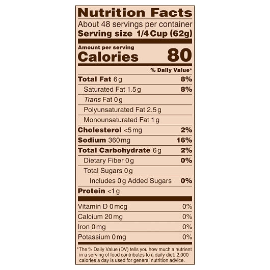 Chef Mate Basic Cheddar Cheese Sauce, 6 x 106 oz Case - DOT product image 7