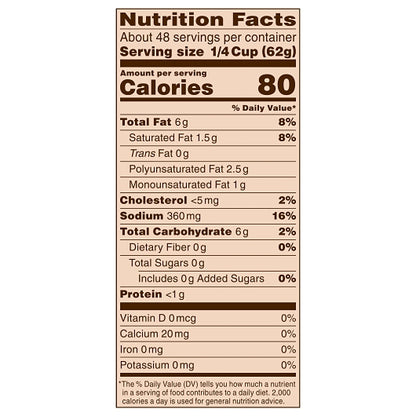 Chef Mate Basic Cheddar Cheese Sauce, 6 x 106 oz Case - DOT product image 7