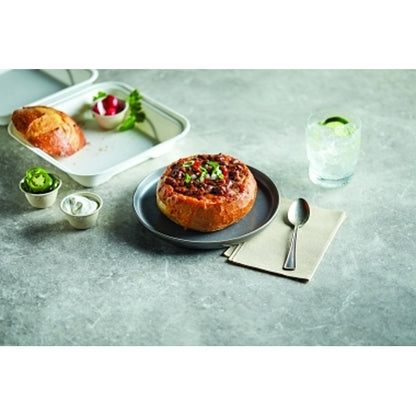 Chef-Mate CHILI ORIGINAL CARNE WITHOUT BEAN, 6 x 6.614 lb Case - DOT product image 4