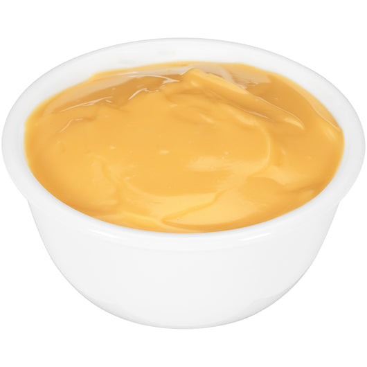 Ortega Cheddar Cheese Sauce, 4 x 107 oz Case - DOT product image 4