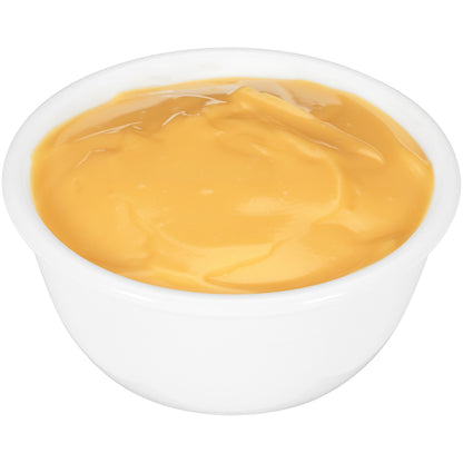 Ortega Cheddar Cheese Sauce, 4 x 107 oz Case - DOT product image 4