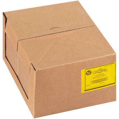 Ortega Cheddar Cheese Sauce, 4 x 107 oz Case - DOT product image 6