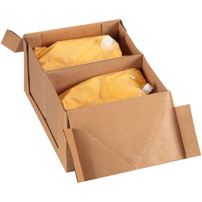 Ortega Cheddar Cheese Sauce, 4 x 107 oz Case - DOT product image 5