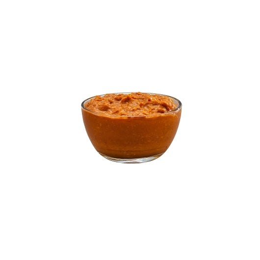 Chef-Mate Hot Dog Chili Sauce with Meat, 6 x 107.937 oz Case - DOT product image 3