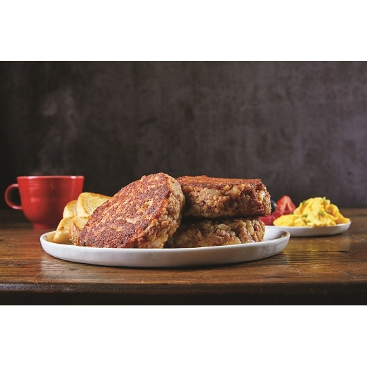 Chef Mate Corned Beef Hash, 6 x 6.688 lb Case - DOT product image 3