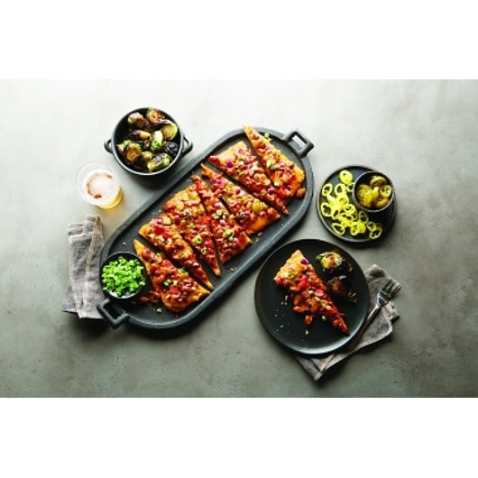 Chef-Mate Original Carne Chili With Beans, 6 x 106.878 oz Case - DOT product image 4