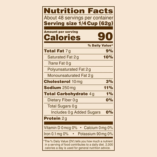 Chef-Mate Country Sausage Gravy, 6 x 105 oz Case - DOT product image 8