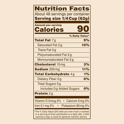 Chef-Mate Country Sausage Gravy, 6 x 105 oz Case - DOT product image 8