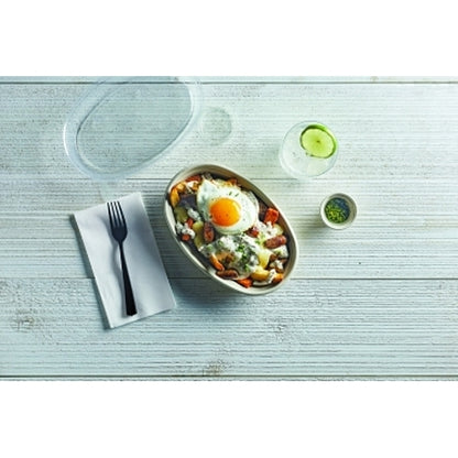 Chef-Mate Country Sausage Gravy, 6 x 105 oz Case - DOT product image 4