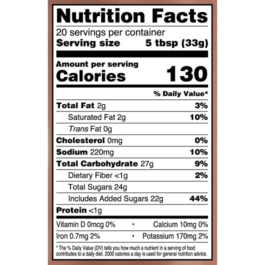 Nestle Rich Chocolate Hot Cocoa Mix, 12 x 24 oz Case - DOT product image 7