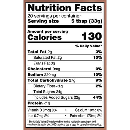 Nestle Rich Chocolate Hot Cocoa Mix, 12 x 24 oz Case - DOT product image 7