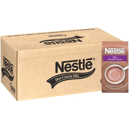 Nestle Rich Chocolate Hot Cocoa Mix, 12 x 24 oz Case - DOT product image 5