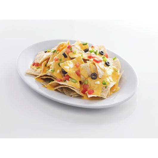 Chef-Mate Que Bueno Cheese Jalapeno Sauce, 6 x 106 oz Case - DOT product image 4