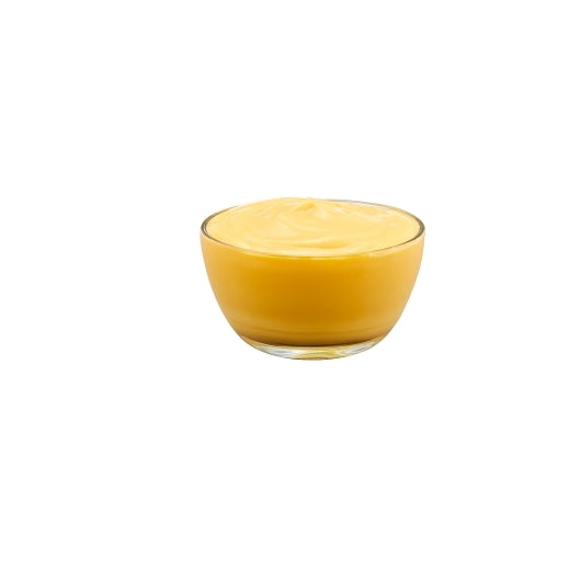 Chef-Mate Que Bueno Cheese Jalapeno Sauce, 6 x 106 oz Case - DOT product image 3