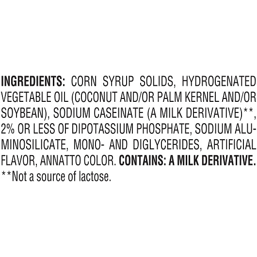 Nestle Coffee-mate Original The Original Single Serve Powder Creamer, 1 x 1000 ct Case - DOT product image 6