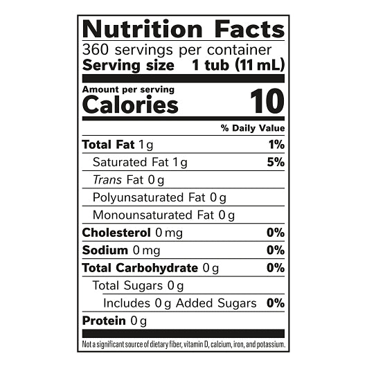 NESTLE COFFEE-MATE Coffee The Original Single Serve Liquid Creamer, 360 x 0.375 oz Case - DOT product image 8