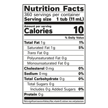 NESTLE COFFEE-MATE Coffee The Original Single Serve Liquid Creamer, 360 x 0.375 oz Case - DOT product image 8