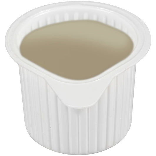 Coffee Mate Irish Creme Single Serve Liquid Creamer, 180 x 0.375 oz Case - DOT product image 3