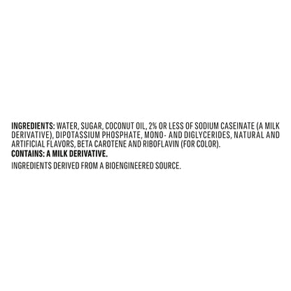 Nestle Coffee-mate French Vanilla Single Serve Liquid Creamer, 180 x 0.375 oz Case - DOT product image 7