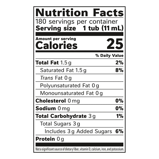 Nestle Coffee-mate French Vanilla Single Serve Liquid Creamer, 180 x 0.375 oz Case - DOT product image 8