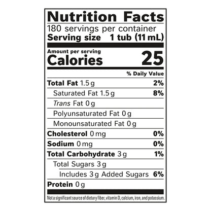 Nestle Coffee-mate French Vanilla Single Serve Liquid Creamer, 180 x 0.375 oz Case - DOT product image 8