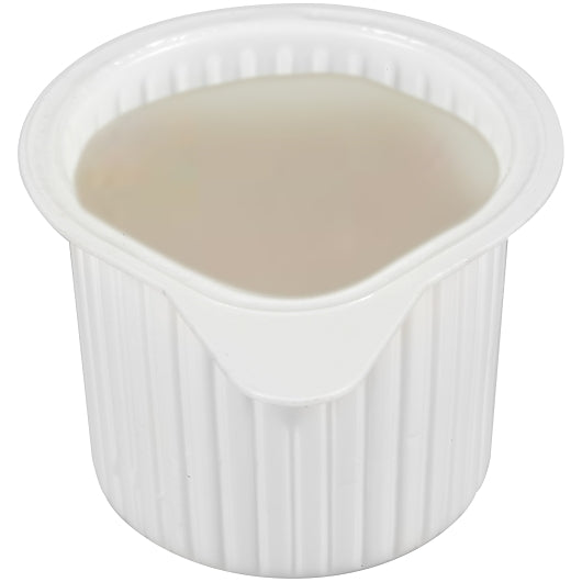 Nestle Coffee-mate French Vanilla Single Serve Liquid Creamer, 180 x 0.375 oz Case - DOT product image 3