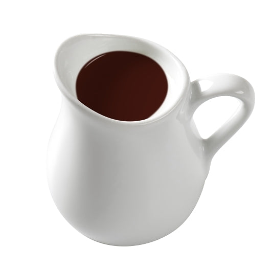 NESTLE COFFEE-MATE Coffee Cafe Mocha Single Serve Liquid Creamer, 4 x 18.7 fl oz Case - DOT product image 3