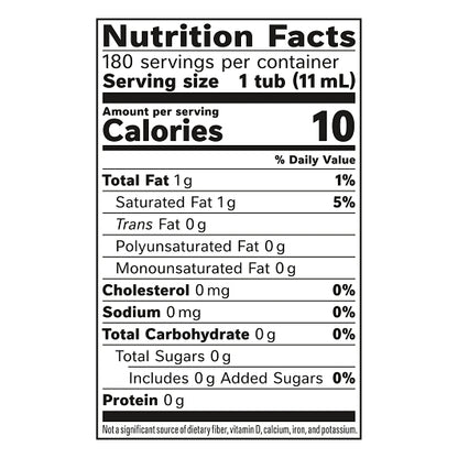 Coffee Mate The Original Single Serve Liquid Creamer, 180 x 180 x 0.375 fl oz Case - DOT product image 7