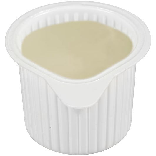 Single-Serving Creamer Hazelnut Single Serve Liquid Creamer, 4 x 18.7 fl oz Case - DOT product image 7