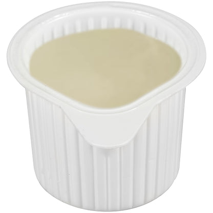 Single-Serving Creamer Hazelnut Single Serve Liquid Creamer, 4 x 18.7 fl oz Case - DOT product image 7