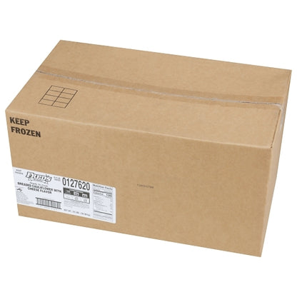 Fred's Breaded Cauliflower Buds, 6 x 4 lb Case - DOT product image 4