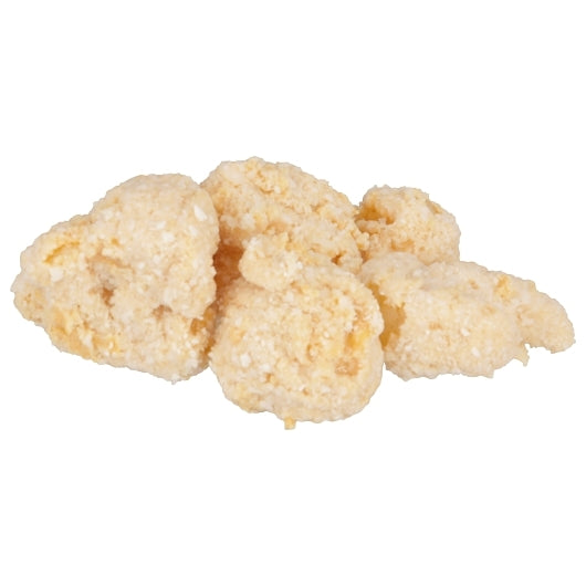 Fred's Breaded Cauliflower Buds, 6 x 4 lb Case - Frozen Vegetables & Sides