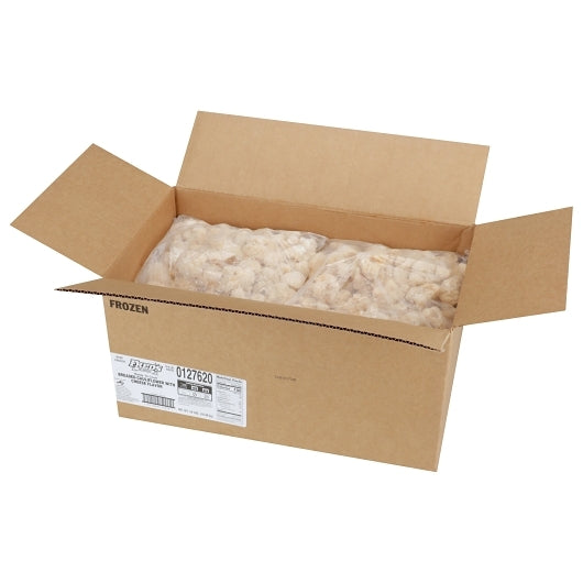 Fred's Breaded Cauliflower Buds, 6 x 4 lb Case - DOT product image 3