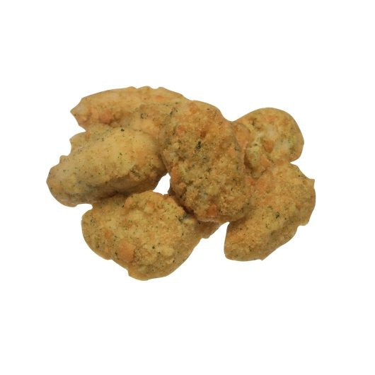 Fred's Smoked Gouda & Bacon Flavored Mac & Cheese Bites, 6 x 2 lb Case - DOT product image 3