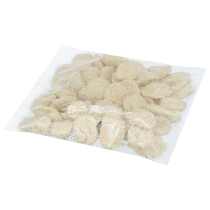 Fred's Breaded Stuffed Cheddar Cheese Jalapeno, 4 x 3 lb Case - Frozen Snacks & Appetizers