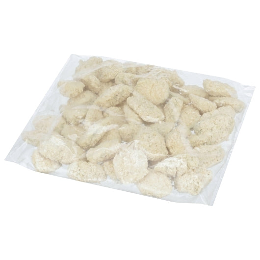 Fred's Breaded Stuffed Cream Cheese Jalapeno, 4 x 3 lb Case - Frozen Snacks & Appetizers