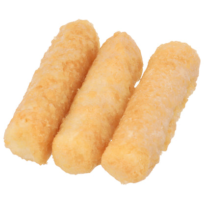 Fred's Battered Cheese Sticks, 6 x 2 lb Case - Cheese & Dairy