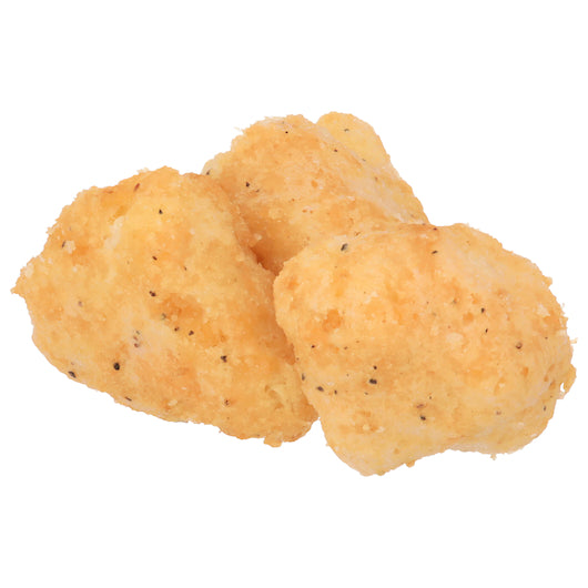 Windsor Freds Ready-To-Fry Battered Cauliflower, 6 x 2 lb Case - GS1 raw or uncooked product image