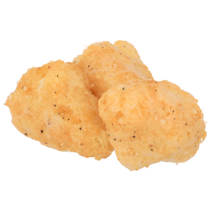 Windsor Freds Ready-To-Fry Battered Cauliflower, 6 x 2 lb Case - GS1 raw or uncooked product image