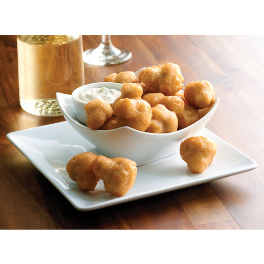 Fred's Battered Mushrooms, 6 x 2 lb Case - DOT product image 4