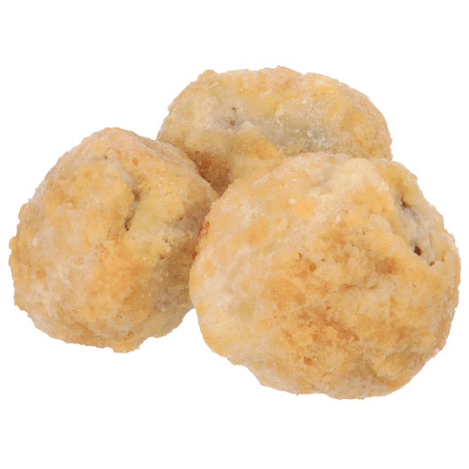 Fred's Battered Mushrooms, 6 x 2 lb Case - Frozen Vegetables & Sides