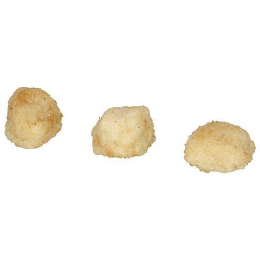 Fred's Breaded Salt & Vinegar Cheese Curd, 6 x 2 lb Case - Frozen Snacks & Appetizers - image 2