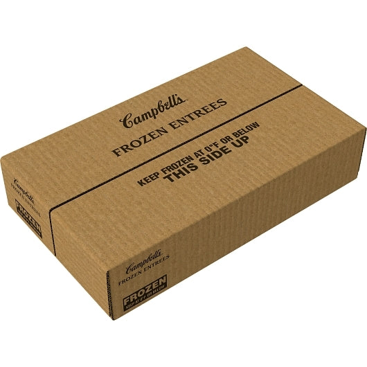 Campbells Entree Italian Classic Meat Lasagna, 4 x 6 lb Case - DOT product image 8