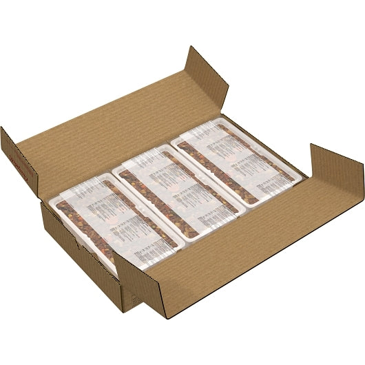 Campbells Frozen Condensed Signature Vegetable Beef Frozen Condensed Soup, 3 x 4 lb Case - DOT product image 6