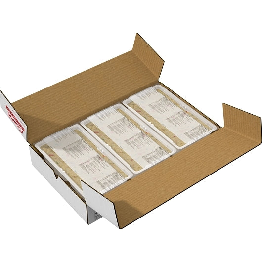 Campbells Frozen Condensed Signature Cream Of Potato Frozen Condensed Soup, 3 x 4 lb Case - DOT product image 6