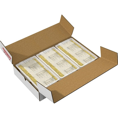 Campbells Frozen Condensed Signature Cream Of Broccoli Soup, 3 x 4 lb Case - DOT product image 6