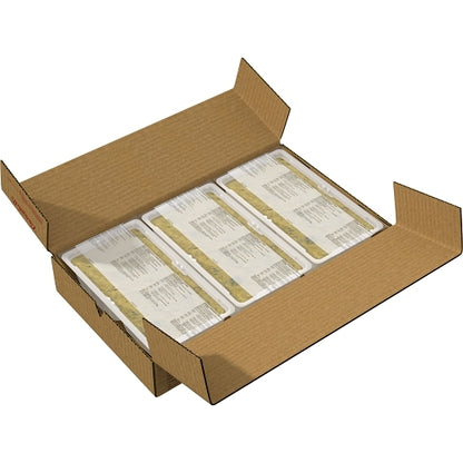 Campbells Frozen Condensed Signature Golden Broccoli Cheese Soup, 3 x 4 lb Case - DOT product image 5